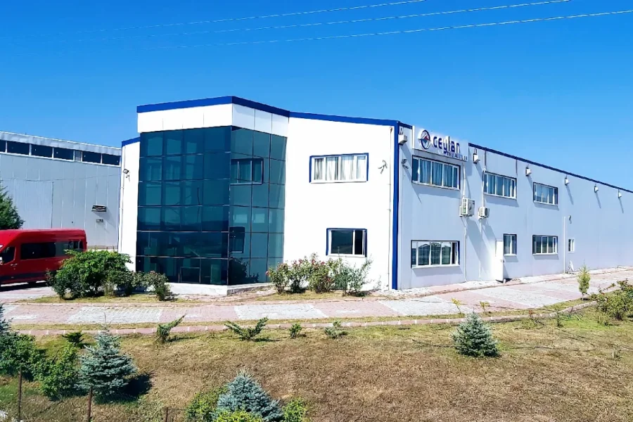Ceylan Tıbbi Aletler